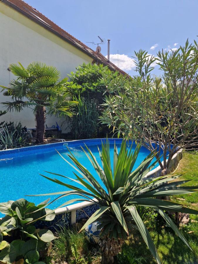 Farm Stay Nh Stables Nyrany المظهر الخارجي الصورة