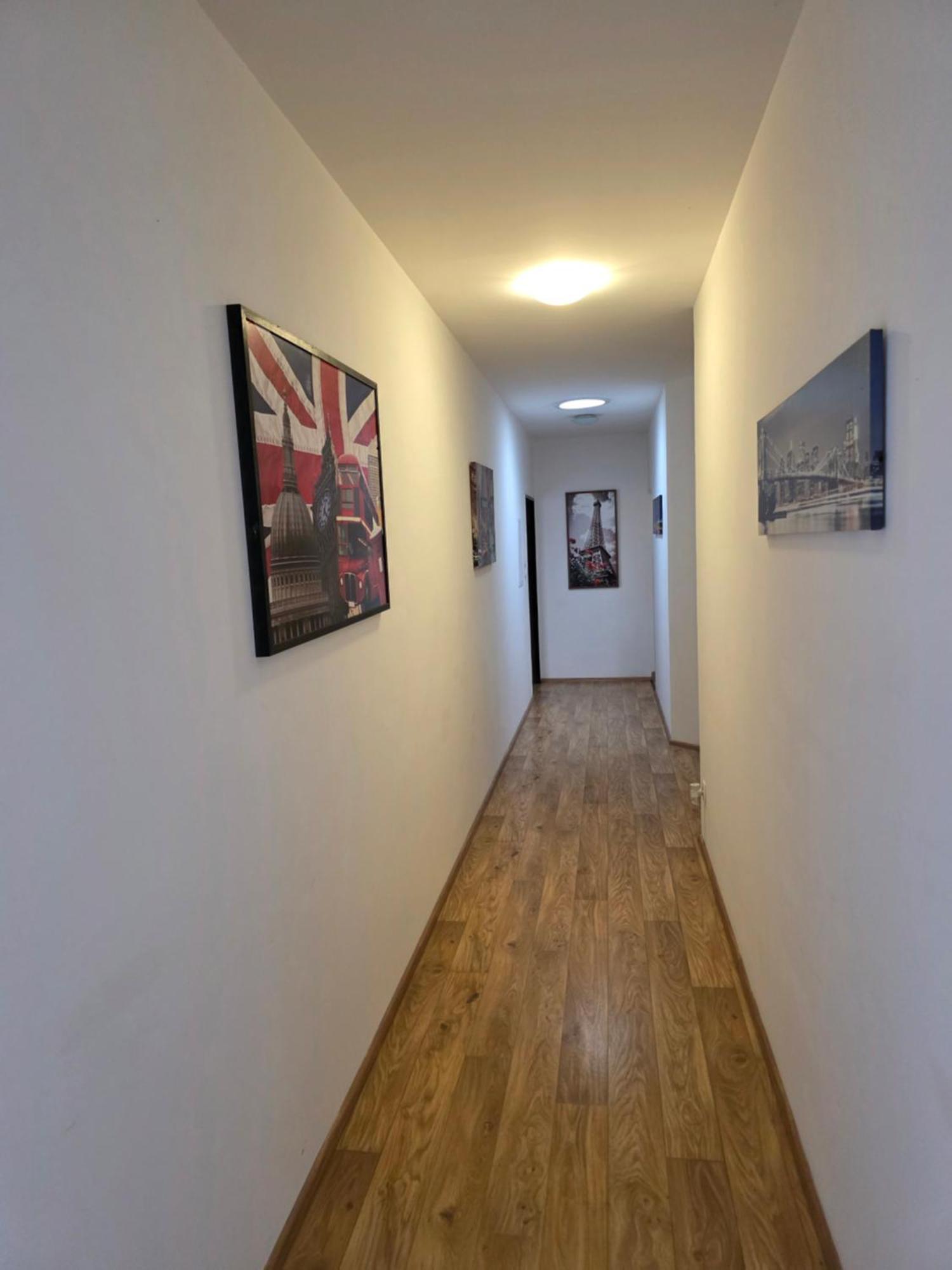 Farm Stay Nh Stables Nyrany المظهر الخارجي الصورة